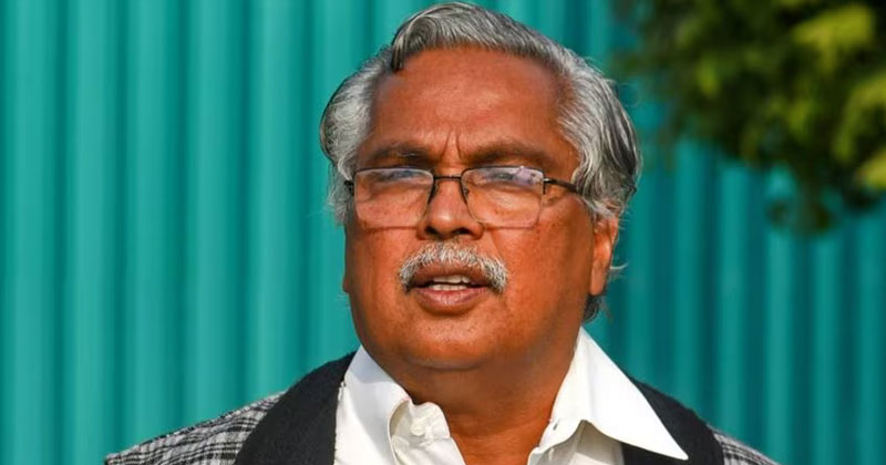 ബിനോയ് വിശ്വത്തിന് സിപിഐ സംസ്ഥാന സെക്രട്ടറിയുടെ ചുമതല