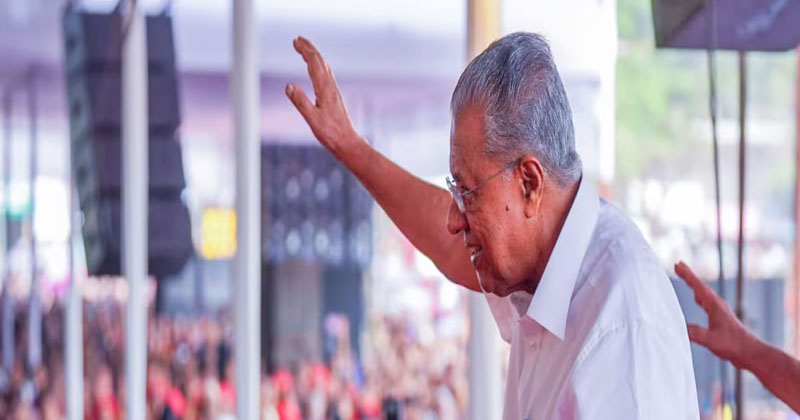 നവകേരള സദസ്; വേദിക്ക് ചുറ്റുമുള്ള കടകൾ അടച്ചിടാൻ പോലീസ് നിർദ്ദേശം