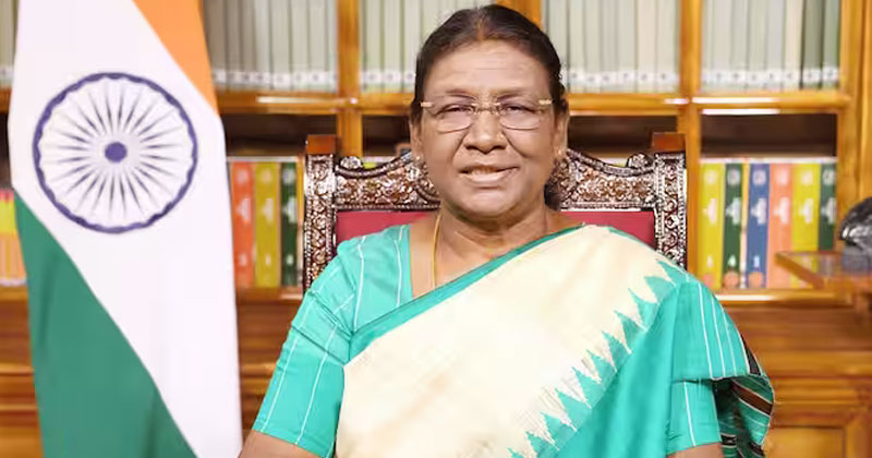 ഐപിസിയും സിആർപിസിയും ഇനിയില്ല; ക്രിമിനല്‍ നിയമ പരിഷ്കാരങ്ങള്‍ക്ക് രാഷ്ട്രപതിയുടെ അംഗീകാരം