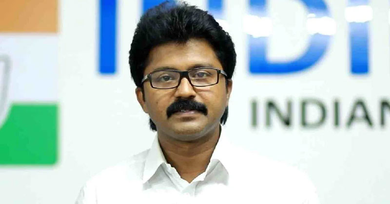 എല്‍ദോസ് കുന്നപ്പിള്ളില്‍ എംഎല്‍എയ്ക്ക് നേരെ കയ്യേറ്റം; പിന്നില്‍ ഡിവൈഎഫ്ഐ എന്ന് കോണ്‍ഗ്രസ്
