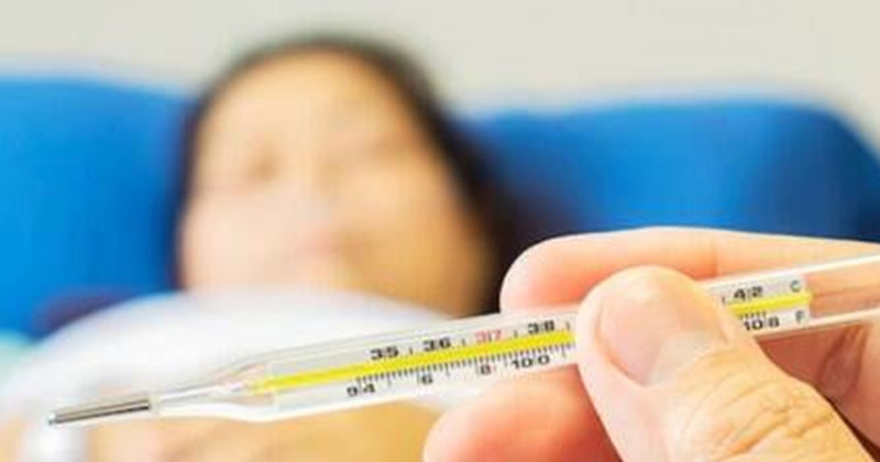 പനി ബാധിതരുടെ എണ്ണത്തില്‍ വര്‍ദ്ധനവ്; മൂന്ന് ദിവസത്തിനിടെ ചികിത്സ തേടിയത് മുപ്പതിനായിരത്തിലേറെ പേർ