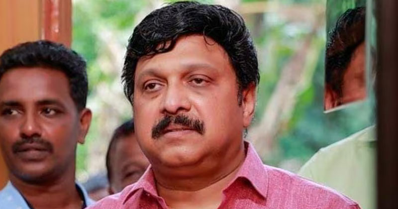 ഗണേഷിന് സിനിമാ വകുപ്പ് കൂടി വേണം; മുഖ്യമന്ത്രിയോട് ആവശ്യപ്പെട്ട് കേരള കോണ്‍ഗ്രസ് ബി