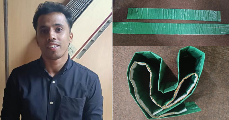 മുത്തങ്ങ എക്സൈസ് ചെക്ക്പോസ്റ്റിൽ ഒന്നര കോടിയുടെ സ്വർണ്ണം പിടികൂടി