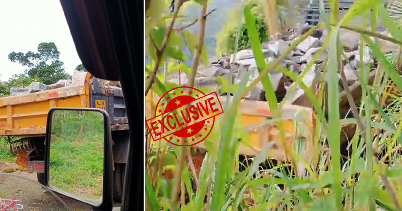 ഇടുക്കിയില്‍ റവന്യു ഭൂമിയില്‍ സിപിഎം നേതാവിന്‍റെ അനധികൃത പാറ ക്വാറി; കാവലിന് ആയുധധാരികള്‍, വന്‍ കൊള്ള