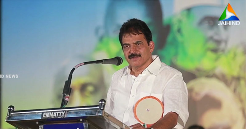 പിണറായി സർക്കാർ മോദി പറയുന്നത് അനുസരിക്കുന്നു; അമിത് ഷായുടെ പ്രസ്താവന ഇതിന് തെളിവെന്ന് കെ.സി. വേണുഗോപാല്‍ എംപി | VIDEO