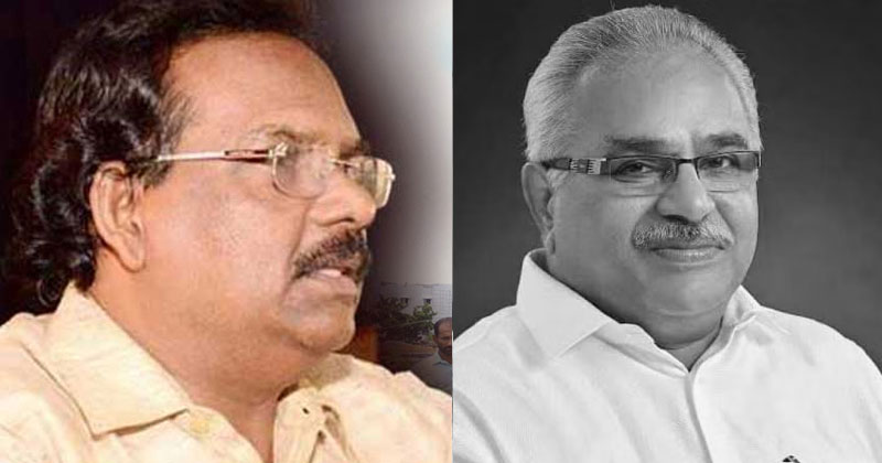 ‘കാനം കനലായ് കാലയവനികയ്ക്കുളളിലേക്ക്… പ്രിയ സഹോദരന് വിട’: പന്തളം സുധാകരന്‍, കുറിപ്പ്
