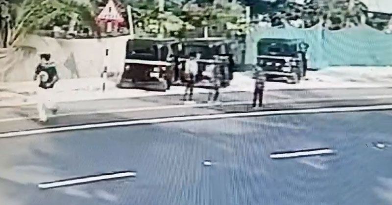 മലപ്പുറത്ത് കുട്ടികളെ തട്ടിക്കൊണ്ടുപോകാന്‍ ശ്രമം: രണ്ടു പേർ പിടിയില്‍; ‘പ്രാങ്ക്’ എന്ന് പ്രതികള്‍