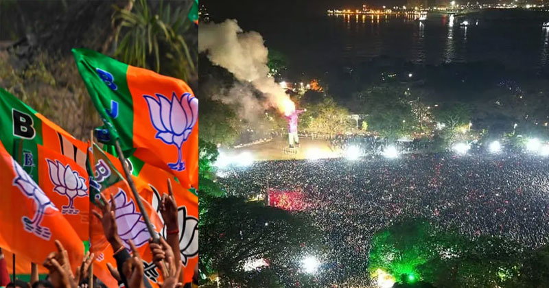 കൊച്ചിന്‍ കാർണിവലിലെ ‘ഗവർണറും തൊപ്പിയും’ നാടകത്തിന് വിലക്ക്; നടപടി ബിജെപിയുടെ പരാതിയില്‍
