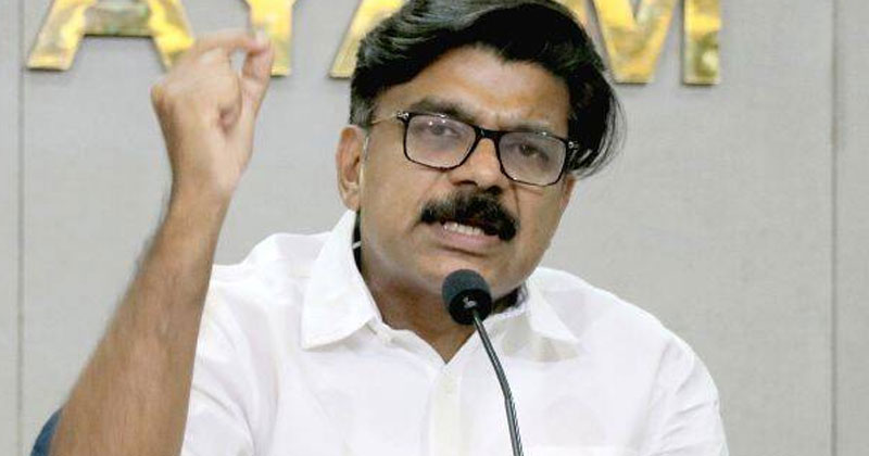 മാസപ്പടിക്കേസ്: 'പിണറായിയുടെ രാഷ്ട്രീയ ആയുസ് നീട്ടിക്കൊടുക്കുന്നത് മോദി', വീണ മാത്രമല്ല മുഖ്യനും പണം വാങ്ങിയതായി തെളിഞ്ഞെന്ന് മാത്യു കുഴൽനാടൻ