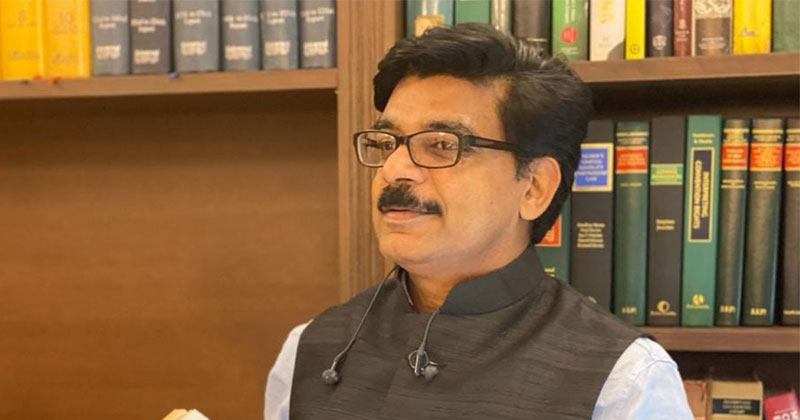 മുഖ്യമന്ത്രിയുടെ മകള്‍ ഉള്‍പ്പെട്ട കരിമണല്‍ കോഴയുടെ കൂടുതല്‍ തെളിവുകള്‍ പുറത്തുവിടുമെന്ന് മാത്യു കുഴല്‍നാടന്‍; വൈകിട്ട് 6 ന് വാർത്താസമ്മേളനം