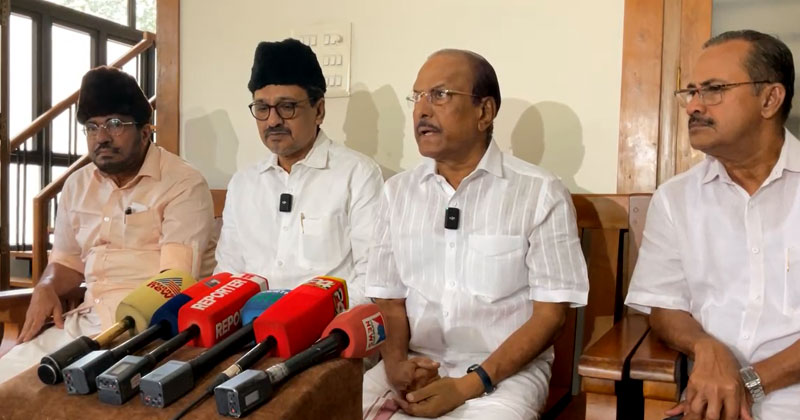 ദുരിത ബാധിതർക്ക് താങ്ങായി മുസ്‌ലിം ലീഗ്; 'വീടുകളിലേക്ക് മടങ്ങുന്നവർക്ക് 15,000 വീതം', യുഎഇയിലെ വിവിധ കമ്പനികളിൽ തൊഴിൽ നല്‍കും