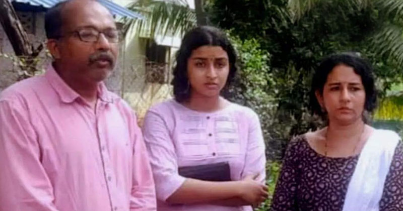 ഓയൂരില്‍ കുട്ടിയെ തട്ടിക്കൊണ്ടുപോയ കേസ്: പ്രതികളെ വീണ്ടും ചോദ്യം ചെയ്യും; തെളിവെടുപ്പ് പൂർത്തിയായി