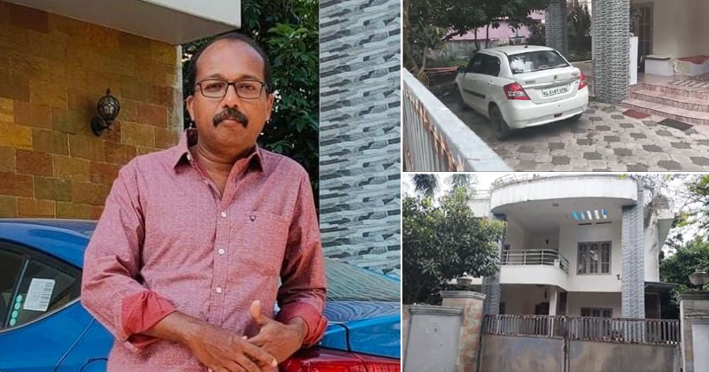 പത്മകുമാറിനെയും കുടുംബത്തെയും ചോദ്യം ചെയ്തത് 10 മണിക്കൂർ; മൊഴികളില്‍ വൈരുധ്യം, രാവിലെ ചോദ്യം ചെയ്യല്‍ പുനഃരാരംഭിക്കും