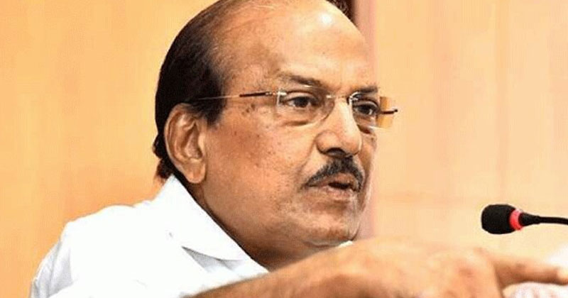 നവകേരള സദസിനെത്തുന്നവർക്ക് മർദ്ദനമേൽക്കുന്നത് സർക്കാരിന് അപമാനം; സാമ്പത്തിക പ്രശ്നം മാനേജ് ചെയ്യുന്നതില്‍ തികഞ്ഞ പരാജയമെന്ന് പി.കെ.കുഞ്ഞാലിക്കുട്ടി
