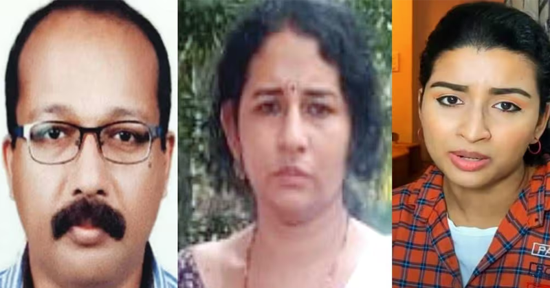 പത്മകുമാര്‍ ചവിട്ടി വീഴ്ത്തി; അച്ഛന്‍ മരിച്ചിട്ട് പോലും അനിത വീട്ടിലെത്തിയില്ലെന്ന് അമ്മ