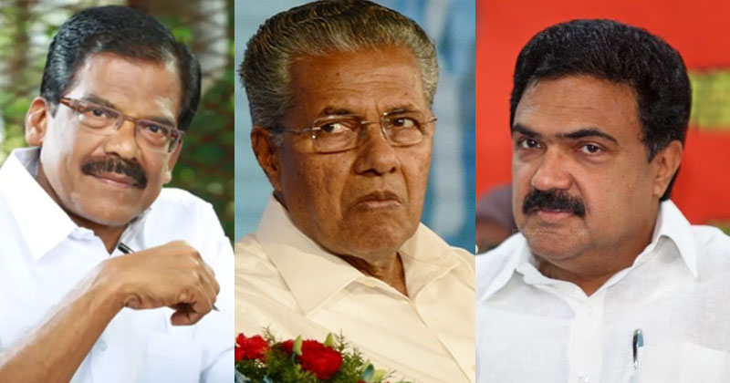 ചാഴിക്കാടനെ അപമാനിച്ചതില്‍ കേരള കോണ്‍ഗ്രസില്‍ അതൃപ്തി പുകയുന്നു; അണികള്‍ അസ്വസ്ഥർ, മിണ്ടാനാകാതെ നേതൃത്വം