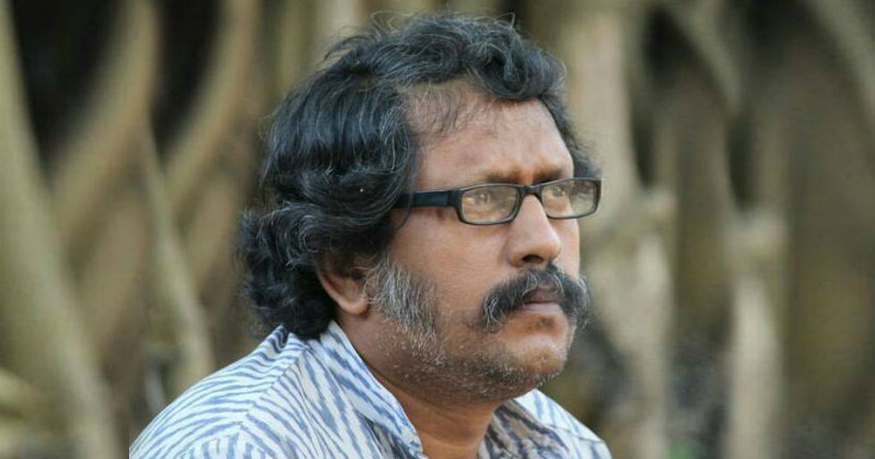പ്രശസ്ത നാടക കലാകാരൻ പ്രശാന്ത് നാരായണൻ അന്തരിച്ചു