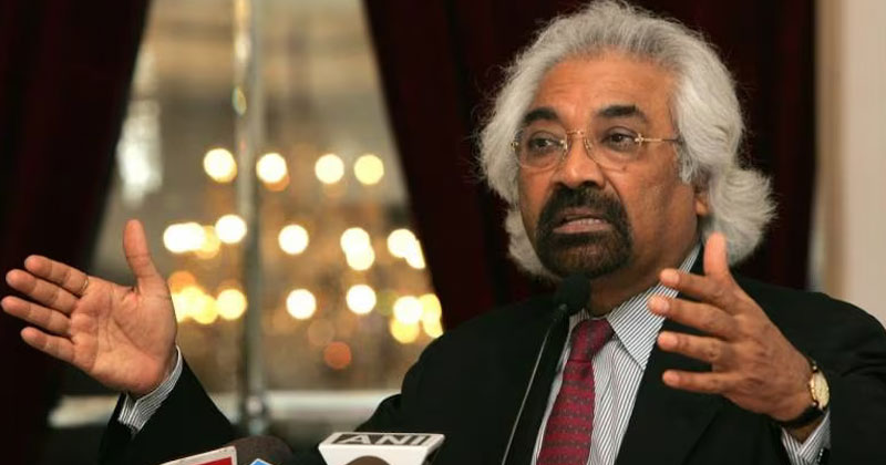 ‘വോട്ടിംഗ് യന്ത്രങ്ങളിലെ തകരാർ പരിഹരിച്ചില്ലെങ്കില്‍ ബിജെപി 400-ലേറെ സീറ്റ് നേടും’; ജനാധിപത്യം അട്ടിമറിക്കപ്പെടുന്ന സ്ഥിതിയെന്ന് സാം പിത്രോദ