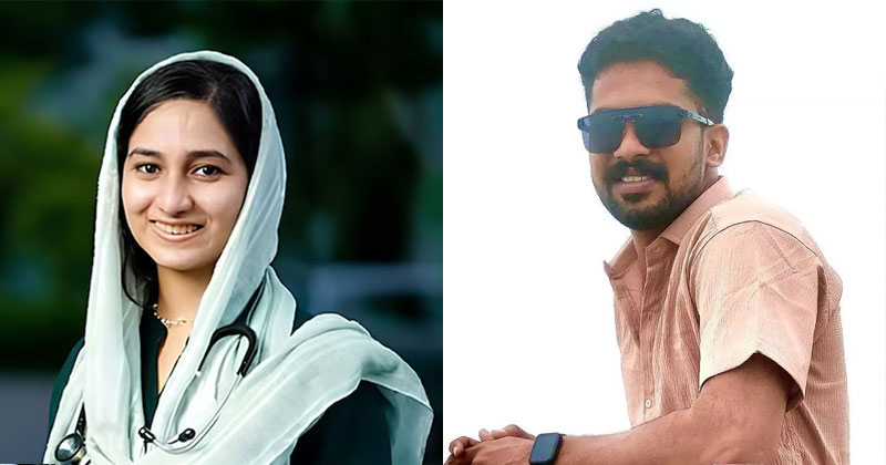 വനിതാ ഡോക്ടറുടെ ആത്മഹത്യ; ഡോ. റുവൈസിനെ റിമാന്‍ഡ് ചെയ്തു