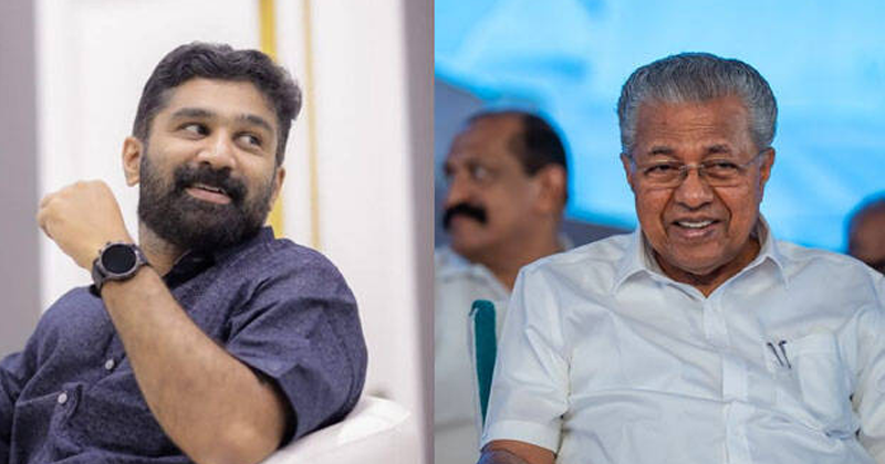 അന്ന് തോക്കിന്റെ കാര്യം മുതലാളി മറന്നോ? മുഖ്യമന്ത്രിയ്‌ക്കെതിരെ വിടി ബല്‍റാം