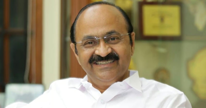 കഴിഞ്ഞ കാലത്തിന്‍റെ ഓര്‍മ്മകളും അനുഭവങ്ങളും പുതുവര്‍ഷത്തില്‍ കരുത്തും ആത്മവിശ്വാസവും പിന്‍ബലവുമാകണം; പുതുവത്സര ആശംസകള്‍ നേർന്ന് വി.ഡി.സതീശന്‍
