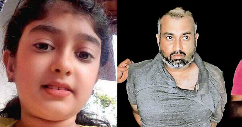 ബാധ്യതയാകുമെന്ന് കരുതി കൊന്ന് പുഴയിലെറിഞ്ഞു; വൈഗ കൊലക്കേസില്‍ പിതാവ് കുറ്റക്കാരനെന്ന് കോടതി