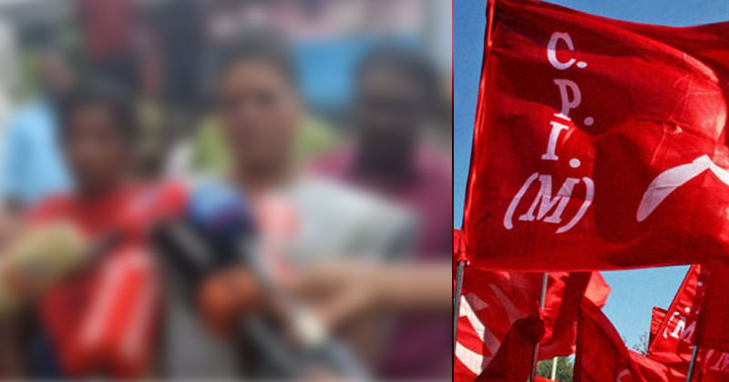 ‘രണ്ടു കേസിലും പ്രതികള്‍ രക്ഷപ്പെട്ടത് സിപിഎമ്മുകാരായതുകൊണ്ട്’; വാളയാർ പെണ്‍കുട്ടികളുടെ അമ്മ