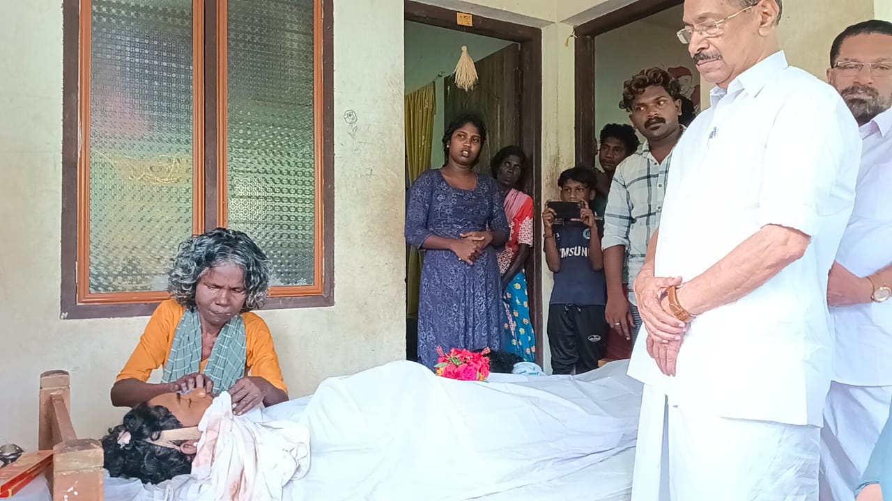 ആദിവാസി യുവാവ് മരിച്ചത് മതിയായ ചികിത്സ ലഭിക്കാതെ; ആരോപണവുമായി കുടുംബം