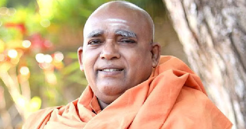 തമ്പുരാന്‍ കോട്ടകളില്‍ വിള്ളല്‍ ഉണ്ടാകണം; എല്ലാ ജനവിഭാഗങ്ങള്‍ക്കും ഒരുപോലെ നീതി ലഭിക്കണമെന്ന് സച്ചിദാനന്ദ സ്വാമികള്‍