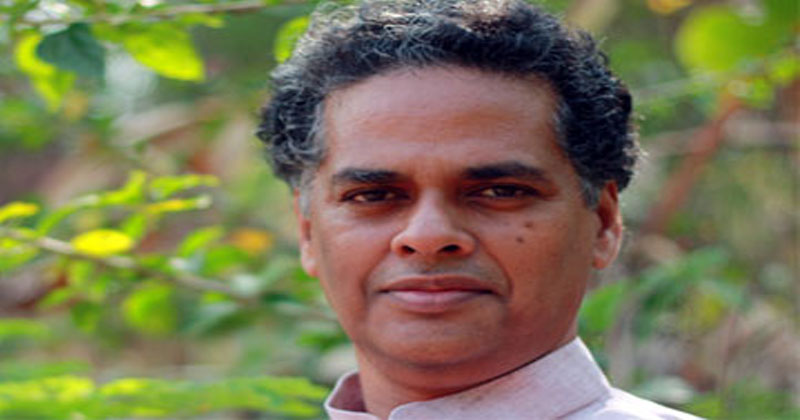 അച്യുത് ശങ്കര്‍ ശാസ്ത്രവേദിയുടെ ചെയര്‍മാന്‍; തീരുമാനം കെപിസിസി എക്സിക്യൂട്ടീവ് യോഗത്തില്‍