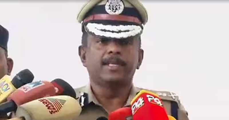 കുട്ടിയെ തട്ടിക്കൊണ്ടുപോയത് ആസൂത്രണത്തോടെയുളള കുറ്റകൃത്യം; ആദ്യദിനം തന്നെ സുപ്രധാന സൂചനകള്‍ കിട്ടിയെന്ന് എഡിജിപി