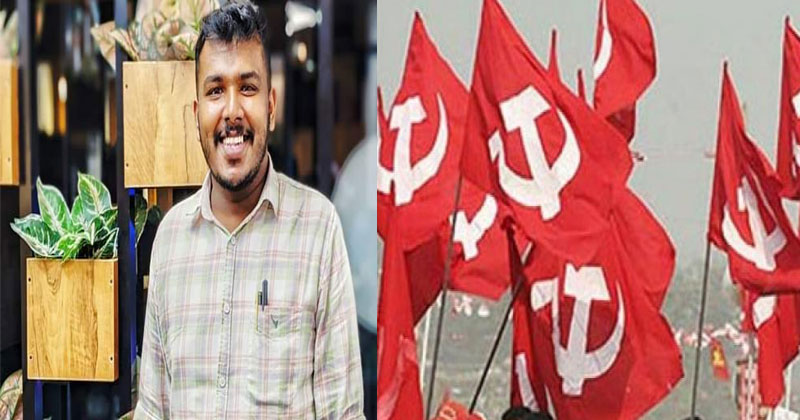മാധ്യമപ്രവർത്തകന് നേരെ സിപിഐഎം ആക്രമണം; ജയ്‌ഹിന്ദ്‌ ന്യൂസ് ഇടുക്കി റിപ്പോർട്ടർ അലൻ നിഥിൻ സ്റ്റീഫന് മർദനമേറ്റു