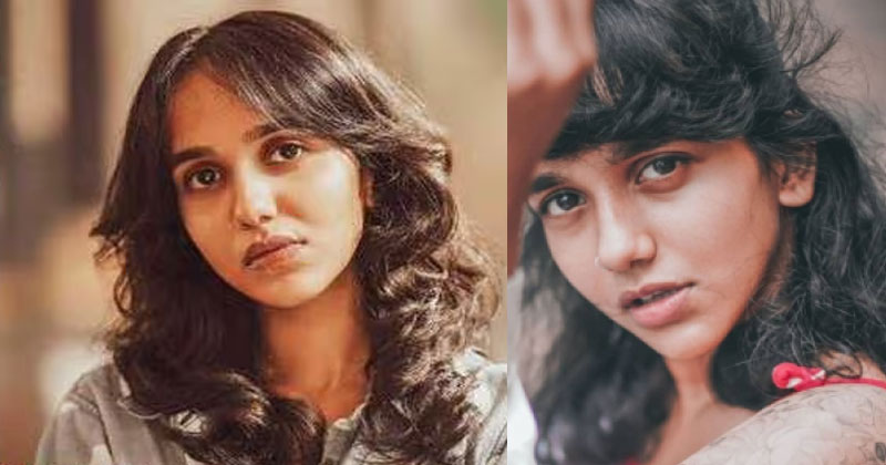 ‘എന്‍റെ സെക്ഷ്വാലിറ്റി തുറന്നു പറയേണ്ട ആവശ്യം എനിക്കില്ല, അറിഞ്ഞപ്പോള്‍ പ്രകൃതി വിരുദ്ധമെന്നായിരുന്നു അവരുടെ ആദ്യ പ്രതികരണം’; പുതുമുഖ താരം അനഘ രവി