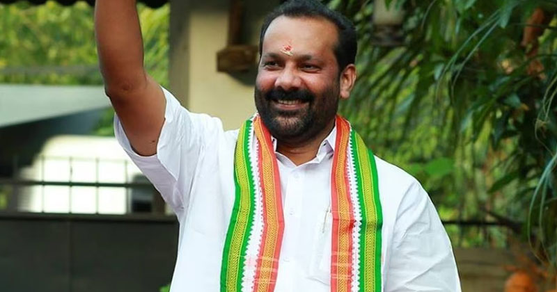 ഭാരതരത്ന മദർ തെരേസ ഗോൾഡ് മെഡൽ അവാർഡ് അഡ്വ. അനിൽബോസിന്; കേരളത്തിൽ നിന്നുമുള്ള അവാർഡ് പട്ടികയിലെ ഏക വ്യക്തി