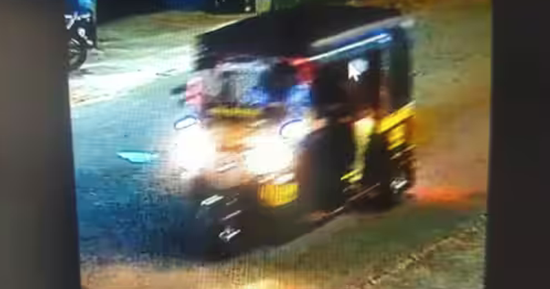 ഓയൂർ കേസില്‍ ഓട്ടോറിക്ഷ ഡ്രൈവര്‍ കസ്റ്റഡിയില്‍; ഡിഐജി നിശാന്തിനി കൊല്ലം റൂറൽ എസ്പി ഓഫീസില്‍