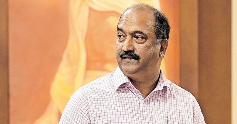 കെ.എന്‍ ബാലഗോപാലിന് മുഖം മിനുക്കാന്‍ പ്രസ് സെക്രട്ടറി; 1.23 ലക്ഷം മാസശമ്പളം