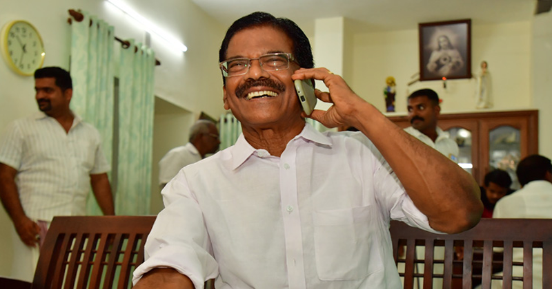തോമസ് ചാഴികാടനെ സ്ഥാനാര്‍ത്ഥിയാക്കേണ്ട, സിപിഎം വോട്ടുകള്‍ കിട്ടില്ല; പിണറായിയുടെ പരസ്യശാസനയ്ക്ക് പിന്നാലെ കേരളകോണ്‍ഗ്രസില്‍ മുറുമുറുപ്പ്