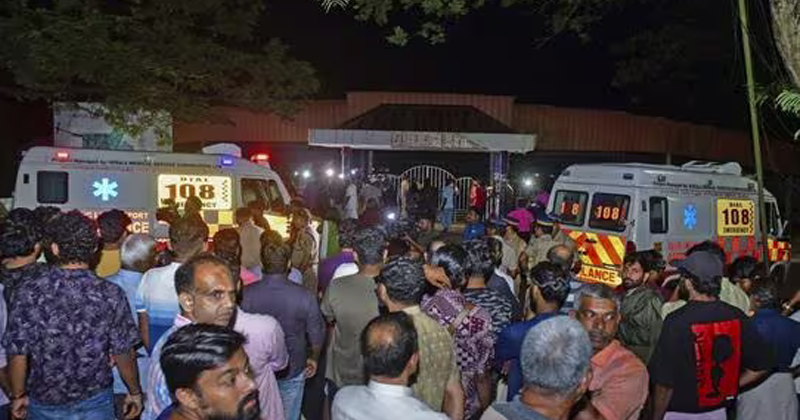 കുസാറ്റ് അപകടം; റിപ്പോര്‍ട്ട് സമര്‍പ്പിക്കാത്തതില്‍ ദുരൂഹത, ആരോപണവിധേയരെ സംരക്ഷിക്കാന്‍ നീക്കം