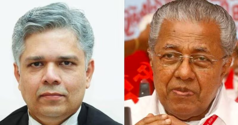 ആരും രാജാവല്ല, ആരെന്ത് വിചാരിച്ചാലും പറയാനുളളത് പറയുമെന്ന് ജസ്റ്റിസ് ദേവന്‍ രാമചന്ദ്രന്‍; മുഖ്യമന്ത്രിയ്ക്ക് മറുപടി