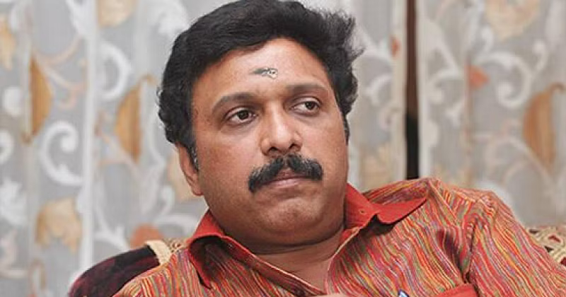 നാമനിര്‍ദ്ദേശ പത്രികയോടൊപ്പം നല്‍കിയ സത്യവാങ്മൂലത്തില്‍ വസ്തുതകള്‍ മറച്ചുവച്ചു; കെബി ഗണേഷ്‌കുമാറിനെതിരെ കേസ്