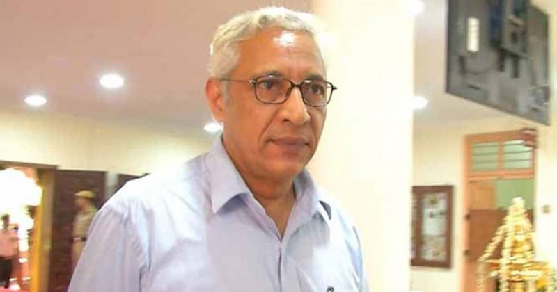 അയോഗ്യനായ ശേഷവും കണ്ണൂര്‍ മുന്‍ വിസി നിയമനത്തില്‍ ഇടപെട്ടു; സുപ്രീംകോടതി വിധി വന്ന ദിവസവും ഓണ്‍ലൈന്‍ അഭിമുഖം നടത്തി, ഗുരുതര പരാതി