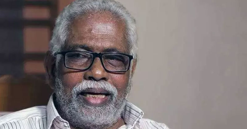 ഡോ. എം.കുഞ്ഞാമൻ മരിച്ച നിലയില്‍