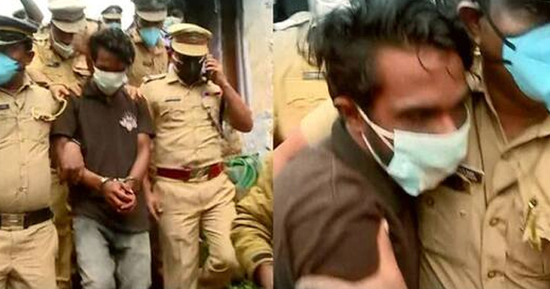 അര്‍ജുന്‍ തന്നെയാണ് പ്രതിയെന്ന് അന്വേഷണ ഉദ്യോഗസ്ഥന്‍; തെളിവുകള്‍ ശേഖരിക്കുന്നതില്‍ വീഴ്ചയുണ്ടായിട്ടില്ല