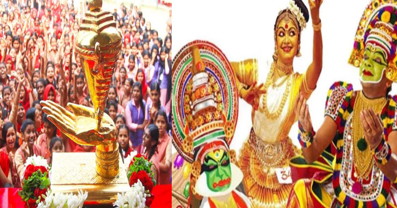 സംസ്ഥാന സ്കൂൾ കലോത്സവത്തിന് ഒരുങ്ങി കൊല്ലം; ഭക്ഷണമൊരുക്കുന്നത് പഴയിടം മോഹനൻ നമ്പൂതിരി
