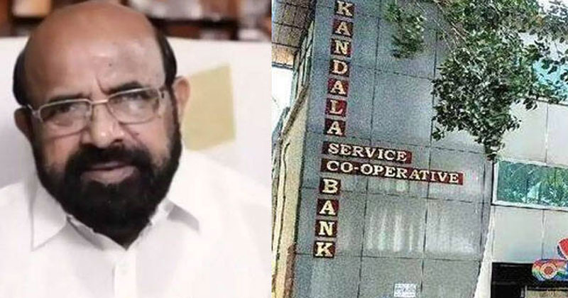 കണ്ടല ബാങ്ക് കള്ളപ്പണക്കേസ്; ഭാസുരാം​ഗന്‍റെയും അഖിൽജിത്തിന്‍റെയും ബാങ്ക് അക്കൗണ്ട് വിശദാംശങ്ങള്‍ ഹാജരാക്കണമെന്ന് കോടതി നിർദേശം
