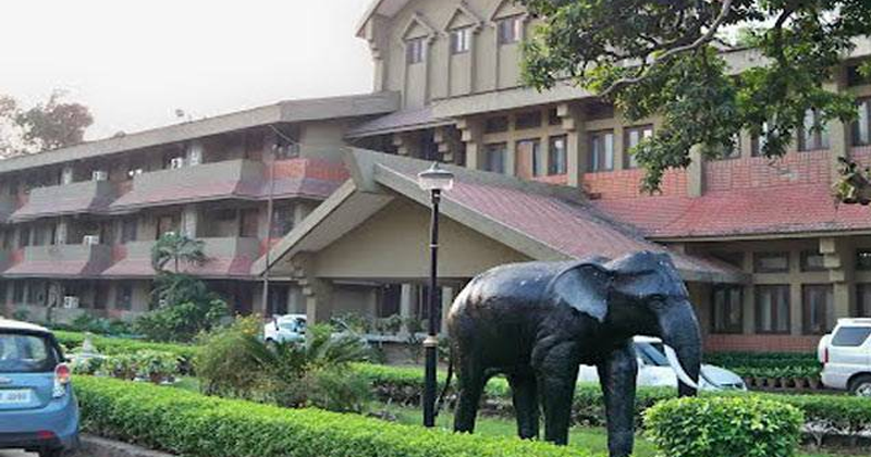 കേരളഹൗസില്‍ ചട്ടം മറികടന്ന് എന്‍ജിഒ യൂണിയന്‍ നേതാവിന് സ്ഥാനക്കയറ്റം നല്‍കാന്‍ നീക്കം