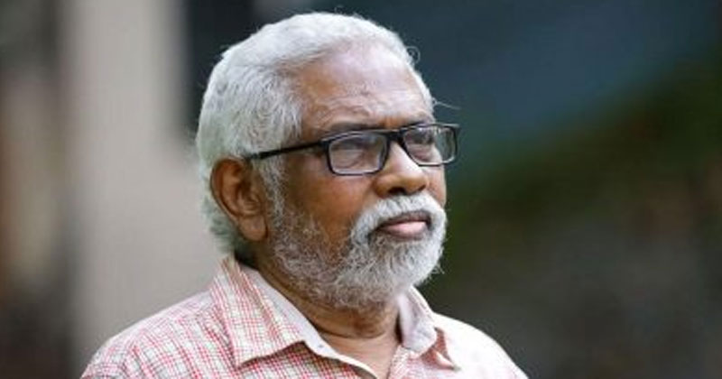 ‘ഏറെ നാളായി ആലോചിക്കുന്ന തീരുമാനം’; ഡോ. എം കുഞ്ഞാമന്‍റെ വീട്ടിൽ നിന്ന് കുറിപ്പ് കണ്ടെത്തി