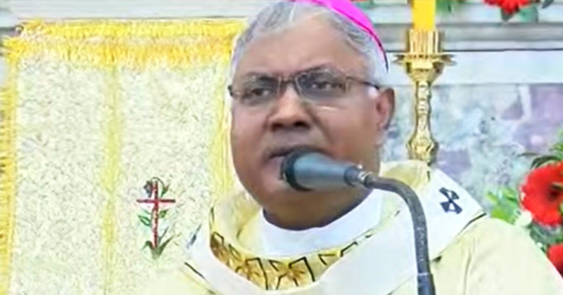 രക്ഷാപ്രവര്‍ത്തനത്തിന് പുതിയ വ്യാഖ്യാനം നല്‍കുന്ന സമൂഹം; മുഖ്യമന്ത്രിയ്‌ക്കെതിരെ പരോക്ഷ വിമര്‍ശനവുമായി ലത്തീന്‍ അതിരൂപത