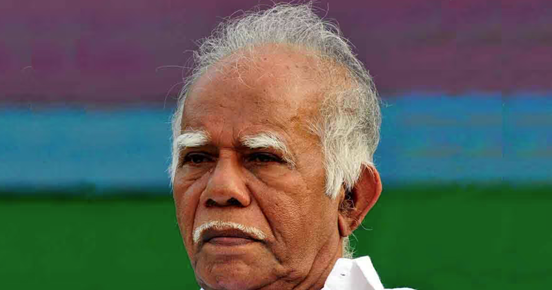 ജെഡിഎസില്‍ നിന്നും പുറത്താക്കിയത് ഭരണഘടന അനുസരിച്ചല്ല; സുപ്രീംകോടതിയെ സമീപിക്കാന്‍ സികെ നാണു