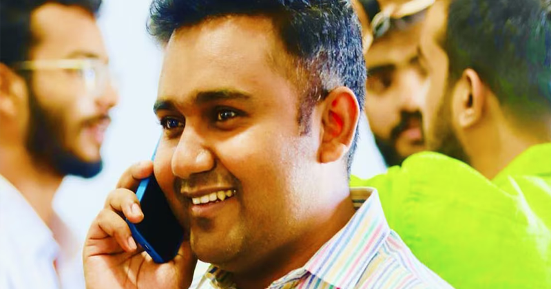 കോളേജ് ക്യാമ്പസിലെ പരിപാടിയ്ക്കായി ഡ്രോണ്‍ വാങ്ങാന്‍ വിവരങ്ങള്‍ തിരക്കിയ എന്‍.എസ്.യു സെക്രട്ടറിയെ പോലീസ് കസ്റ്റഡിയിലെടുത്തു